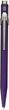 Ручка Caran d'Ache Nespresso 3rd Edition 849 - зображення 5