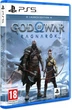 Игра God of War Ragnarok Launch Edition для PS5 (Blu-ray диск, Russian version) - изображение 1