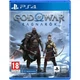 Игра God of War Ragnarok для PS4 (Blu-ray диск, Russian version) - изображение 2