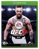 Игра UFC 3 для Xbox One / Series (Blu-ray диск, Russian subtitles) - изображение 1
