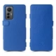 Чехол книжка Stenk Prime для Xiaomi 12 Lite Ярко синий (72642) - изображение 1