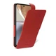 Чехол флип Stenk Prime для Motorola Moto G32 Красный (72729) - изображение 2