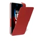 Чехол флип Stenk Prime для Infinix Note 12 Pro 5G Красный (72731) - изображение 2