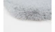 Килим ALLROLL Rabbit еко - килим 60х90 см Grey - зображення 3