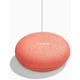 Портативная акустика Google Home Mini Coral (ENG) - изображение 1