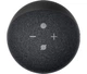 Портативна акустика Amazon All-new Echo Dot (4th Gen.) Charcoal (ENG) - зображення 4