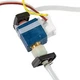 Помпа для парогенератора JLT Type PV1XX 220V Tefal - зображення 2