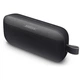 Портативная акустика Bose Soundlink Flex Bluetooth Black (865983-0100) - изображение 3