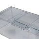 Ящик морозильной камеры (нижний) для холодильника Electrolux 2247086420 - изображение 3