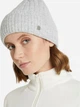 Шапка женская Outventure 115659OUT-1A One Size Светло-серая (2990024655585) - изображение 2