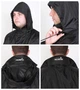 Костюм Norfin RAIN Чорний (508003-L) - изображение 3
