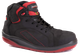 Рабочие ботинки GIASCO GYM S3 ESD (Италия) 42 - изображение 1