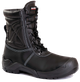 Утепленные ботинки с высокими берцами GIASCO ALASKA S3 CI WR (Италия) 42 - изображение 1