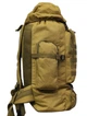 Рюкзак туристический 70 л койот R050460 - изображение 2