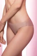 Трусики бразилиана Leilieve 2(S) Телесный (Nudo) (22391) - изображение 1