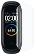 Захисна плівка Drobak Hydrogel для Xiaomi Mi Smart Band 7 (2 шт) Transparent (313184) - зображення 1