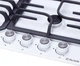 Варочная поверхность газовая PERFELLI HGM 61664 WH - изображение 4