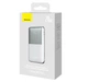 Power Bank Baseus Bipow Pro 10000mAh 20W (PPBD040101) White - изображение 6