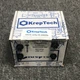 Кровельные и фасадные саморезы с резиновой шайбой EDPM Kreptech для металлочерепицы и профнастила 4,8х19 по металлу (250 шт/уп) RAL 9005 Черный - изображение 4