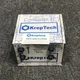 Кровельные и фасадные саморезы с резиновой шайбой EDPM Kreptech для металлочерепицы и профнастила 4,8х19 по металлу (250 шт/уп) RAL 7024 Графитовый - изображение 4