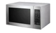 Мікрохвильова піч lg mh6044v - зображення 2