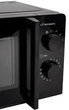 Микроволновая печь Grunhelm 20mx708-b - изображение 7