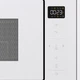 Мікрохвильова піч Gorenje вбудовувана, 25л, електр. управл., 900Вт, гриль, дисплей, приготування на кількох рівнях, білий - изображение 7