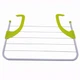 Сушилка для белья навесная Fold Clothes Shelf на батарею - изображение 2