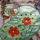 Акварельные краски MALINOS Maxi Perleffekt перламутровые 6 цветов для детского рисования (0F70D5B96FA7) - изображение 4
