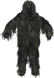 Камуфляжный костюм MFH Ghillie Jackal 3-D Body System M/L (4044633149626) - изображение 1