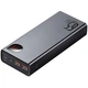Павербанк Baseus Adaman Metal Digital Display 20000mAh 65W, Black (QC3.0 PD3.0) (PPIMDA-D01) - зображення 5