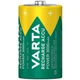 Аккумулятор Varta Rechargeable Accu D/R20 1.2V 3000 mAh (2шт) - изображение 2