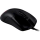 Миша Hator Pulsar Essential USB Black HTM-312, б/в - зображення 5