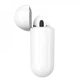 Навушники Bluetooth BOROFONE BW25 TWS Білий - зображення 4