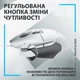 Мишка Logitech G502 X (910-006146) White USB - изображение 6