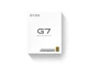 Блок питания EVGA SuperNova 750 G7 220-G7-0750-X1, 80+ GOLD 750W, Fully Modular, ECO Mode - изображение 8