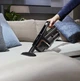 Акумуляторний пилосос Miele SOML5 31 TRIFLEX HX2 Runner - зображення 9
