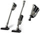 Акумуляторний пилосос Miele SOML5 30 TRIFLEX HX2 Performance - зображення 2
