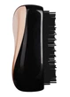 Щетка для волос Tangle Teezer Compact Styler Rose Gold Black - изображение 3