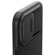 Чохол Spigen Optik Armor для iPhone 14 Pro Max Black with MagSafe (ACS04848) - зображення 5