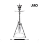 Кальян Amy Delux Unio 001.01 WT 70см - изображение 1