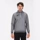 Реглан Joma CAMPUS III серый 2XL 101589.250 - изображение 2
