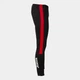 Спортивные штаны Joma ECO CHAMPIONSHIP черно-красные M 102752.106 - изображение 3