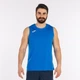 Майка баскетбольная Joma COMBI BASKET синяя 2XL-3XL 101660.700 - изображение 2