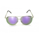 Очки Global Vision Aviator-4 (G-Tech™ фиолетовые) (1АВИА4-96) - зображення 2