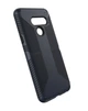 Чехол противоударный Speck Presidio Grip для LG G8 Eclipse Blue Carbon Black - Refurbished - изображение 3
