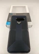 Чехол противоударный Speck Presidio Grip для LG G8 Eclipse Blue Carbon Black - Refurbished - изображение 7