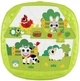 Іграшка-сортер 2 в 1 Chicco Фермерський будиночок (11085.00) - зображення 8