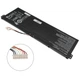 Батарея (аккумулятор) для ноутбука Acer Aspire A715-42G ( 83543 ) - изображение 2