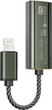 Усилитель для наушников FiiO KA1 LT Green (5510136) - изображение 2